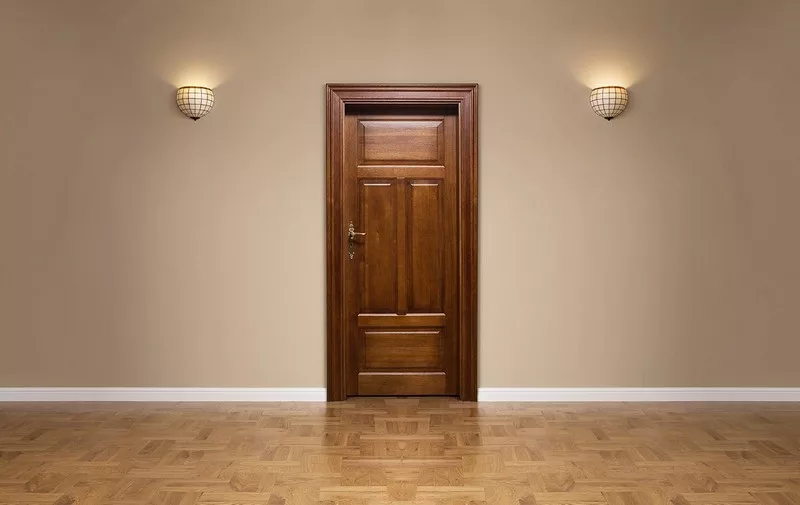Custom Doors