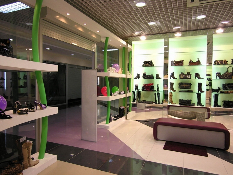Turnkey Shop Renovations and Retail Fit-Out in the Netherlands