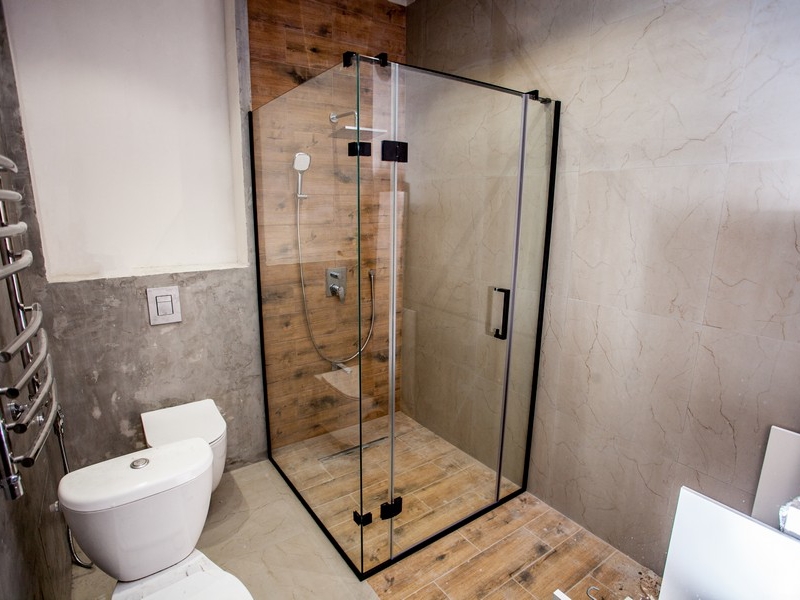 Shower-Doors